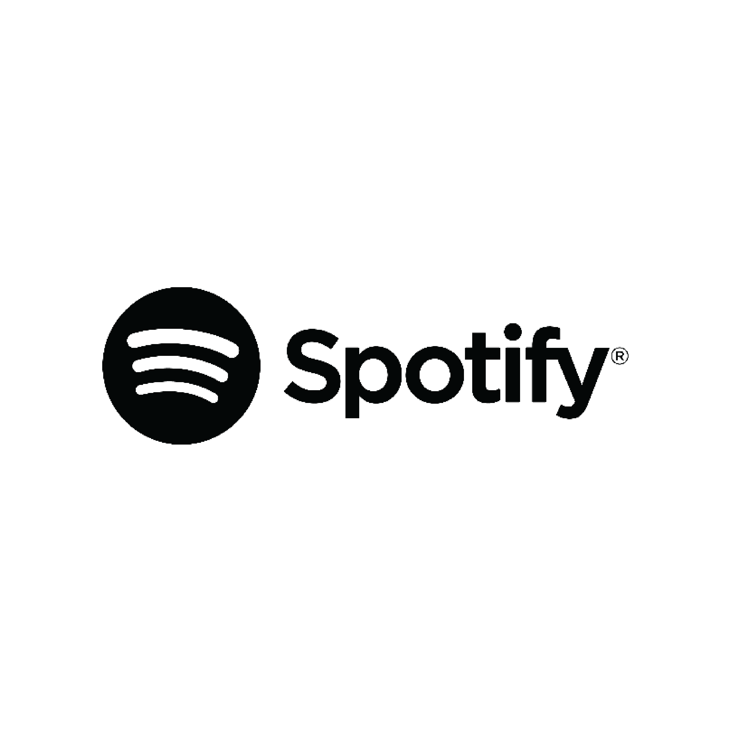 Logo Spotify