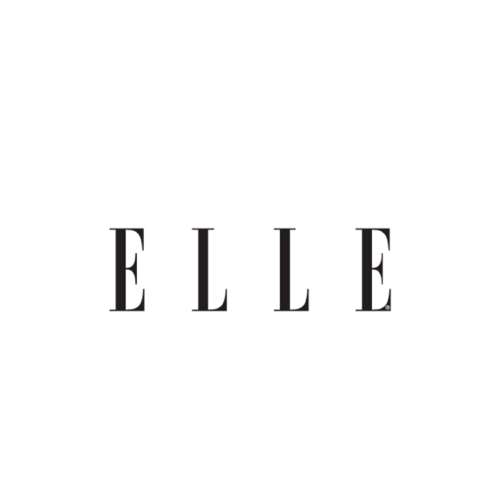 Logo Elle