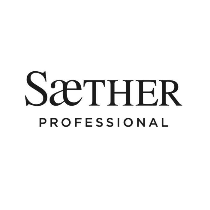 Logo Saether