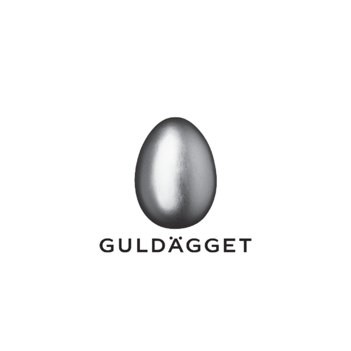 Logo Guldägget