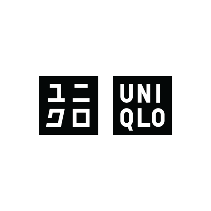 Logo Uniqlo