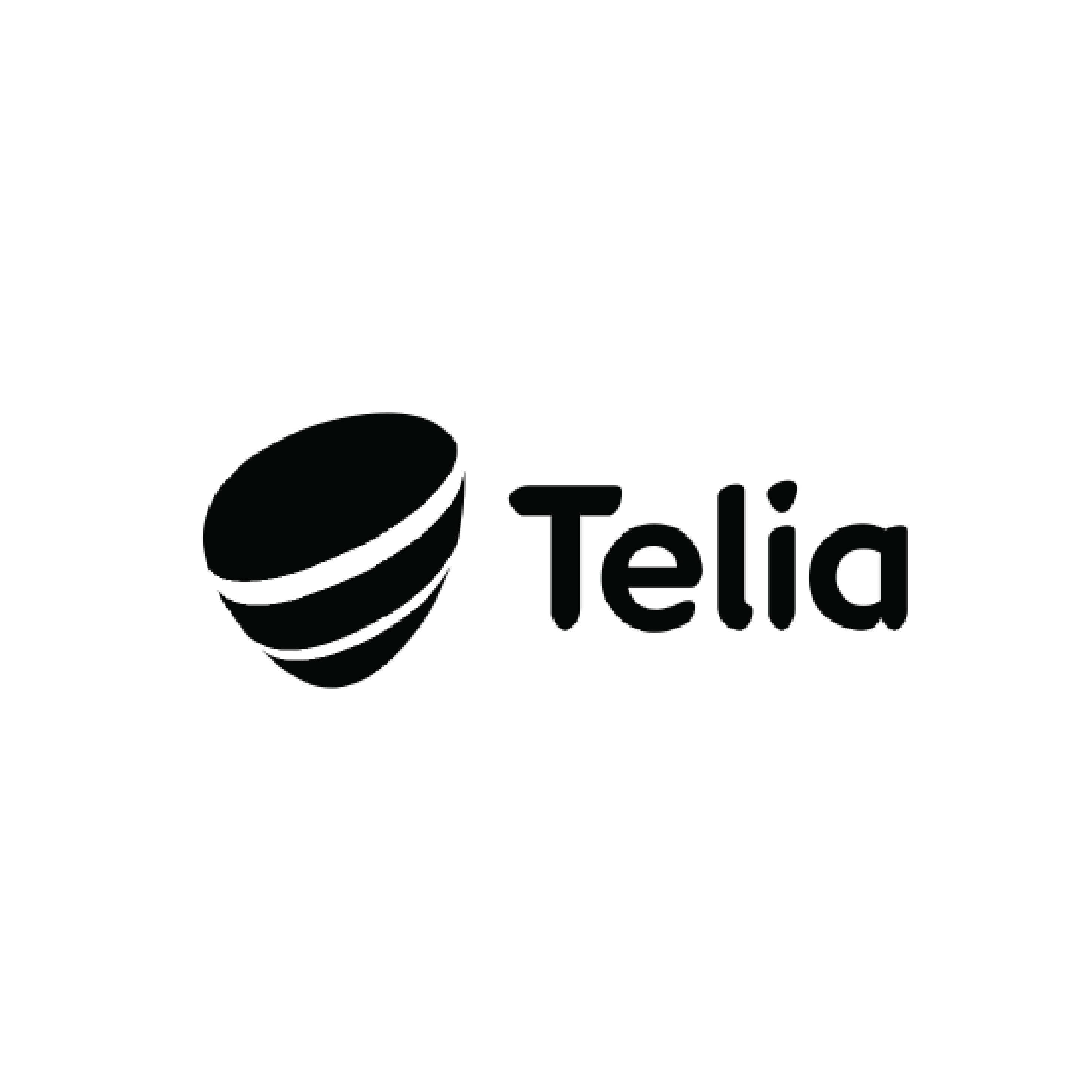 Logo Telia