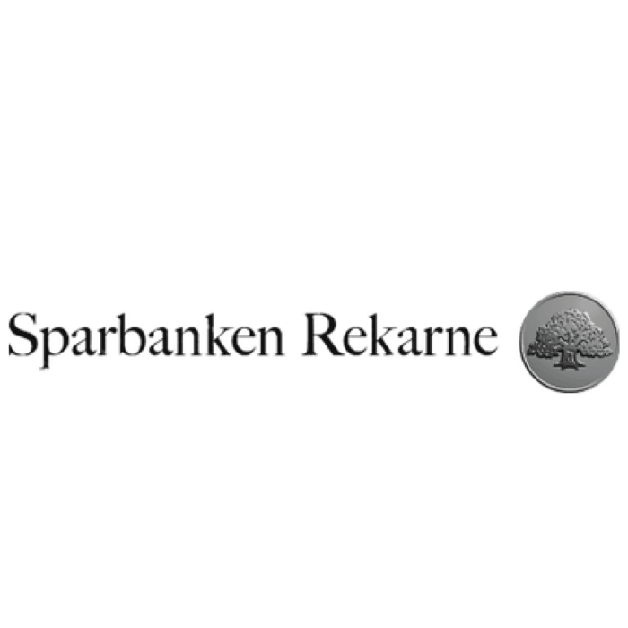 Logo Sparbanken Rekarne