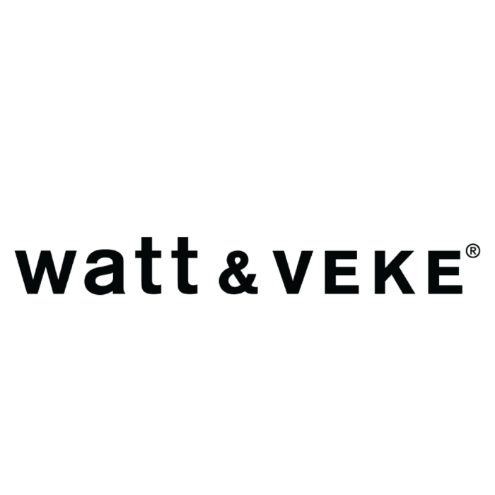 Logo Watt & Veke