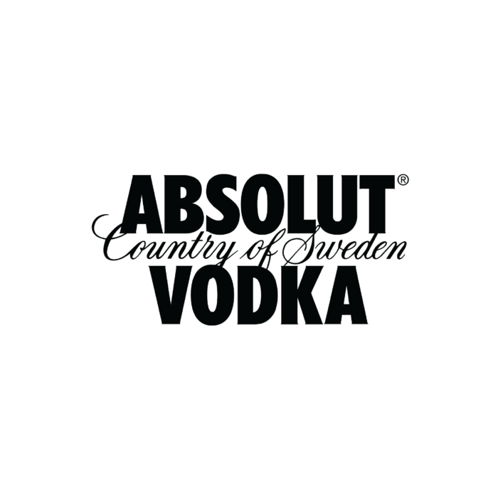 Logo Absolut Vodka